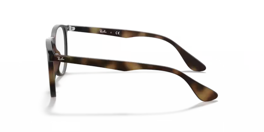 Ray-Ban Vista 0RX7046 5365 51mm Optical Frame