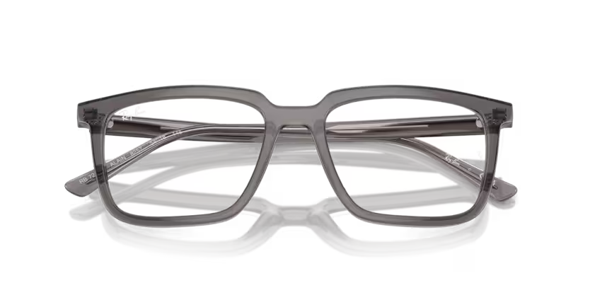 Ray-Ban Vista 0RX7239 8257 52mm Optical Frame