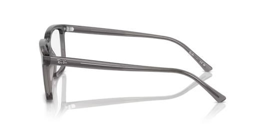 Ray-Ban Vista 0RX7239 8257 52mm Optical Frame