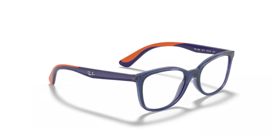 Ray-Ban Junior Vista 0RY1586 3775 49mm Optical Frame