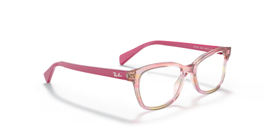 Ray-Ban Junior Vista 0RY1591 3806 48mm Optical Frame