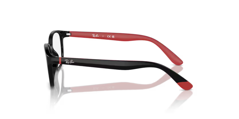 Ray-Ban Junior Vista 0RY1632 3928 48mm Optical Frame