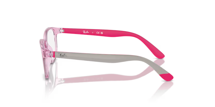 Ray-Ban Junior Vista 0RY1632 3976 48mm Optical Frame