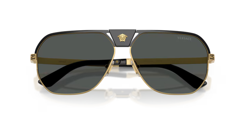 Versace 0VE2294 100287 61mm Sunglasses