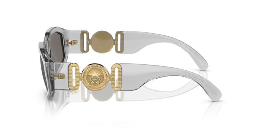 Versace 0VE4361 311/6G 53mm Sunglasses