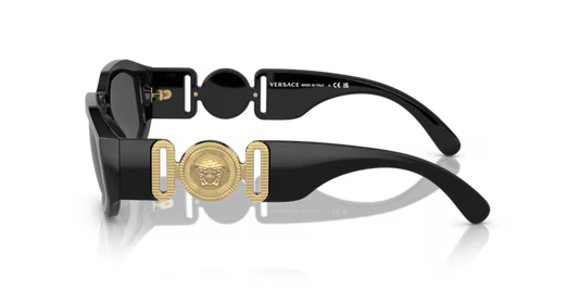 Versace 0VE4361 GB1/87 53mm Sunglasses