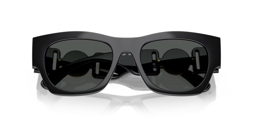 Versace 0VE4479U GB1/87 52mm Sunglasses
