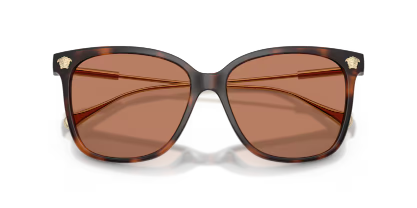 Versace 0VE4507U 108/73 57mm Sunglasses
