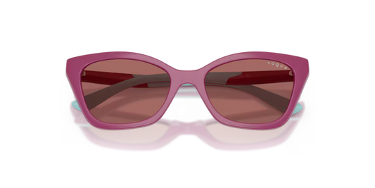 Vogue Junior 0VJ2020 321169 48mm Sunglasses