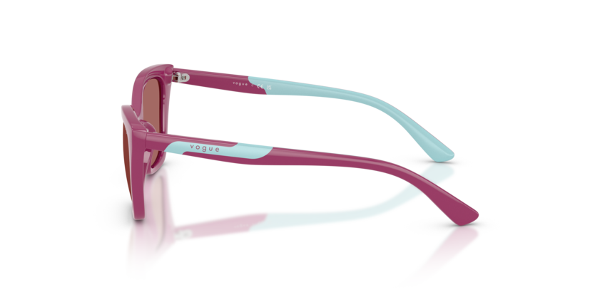 Vogue Junior 0VJ2020 321169 48mm Sunglasses