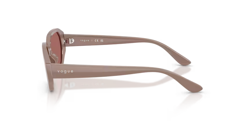 Vogue Junior 0VJ2034 327269 52mm Sunglasses