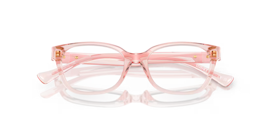 Versace Kids 0VK3006U 5481 48mm Optical Frame
