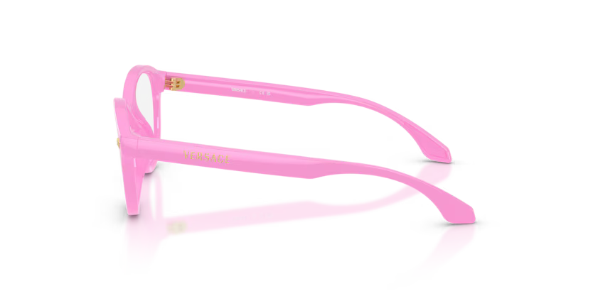Versace Kids 0VK3014U 5399 48mm Optical Frame