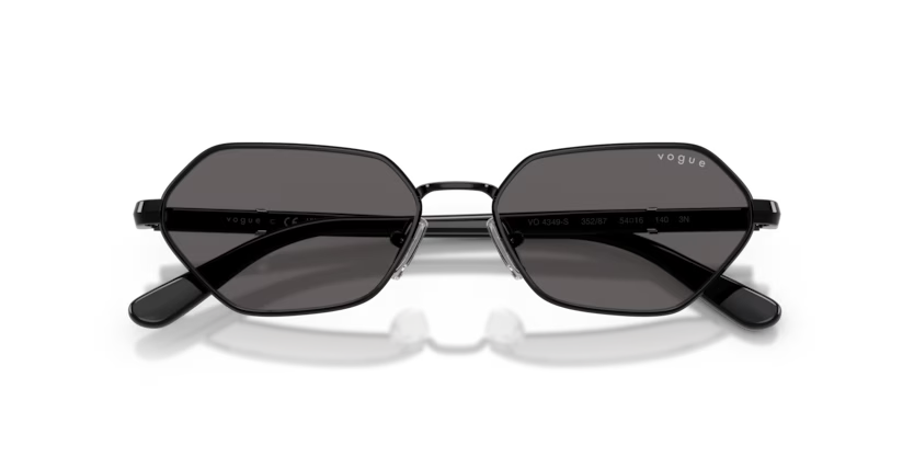 Vogue 0VO4349S 352/87 54mm Sunglasses