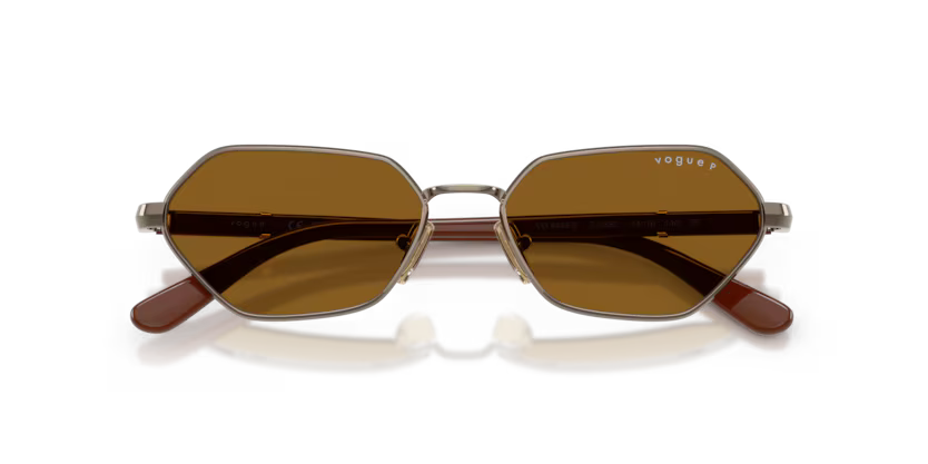 Vogue 0VO4349S 513883 54mm Sunglasses