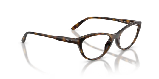 Vogue 0VO5703U W656 53mm Optical Frame