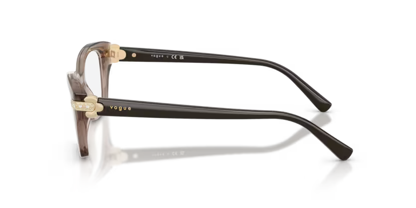 Vogue 0VO5704B 2940 54mm Optical Frame