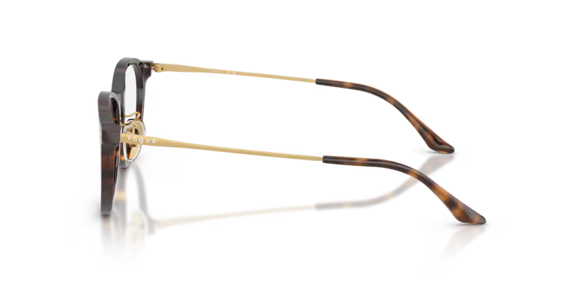 Vogue 0VO5713D W656 52mm Optical Frame