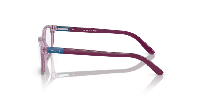 Vogue Junior 0VY2001 2686 49mm Optical Frame
