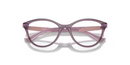 Vogue Junior 0VY2019 3064 48mm Optical Frame