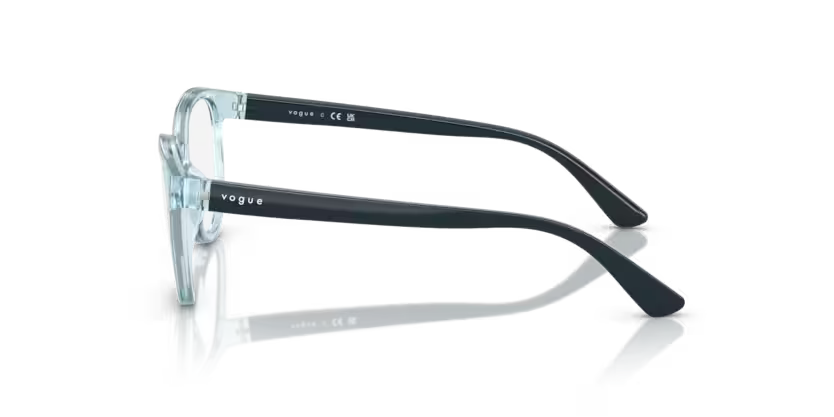 Vogue Junior 0VY2029 2582 47mm Optical Frame