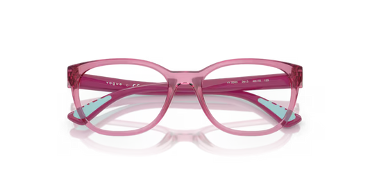 Vogue Junior 0VY2033 2613 48mm Optical Frame