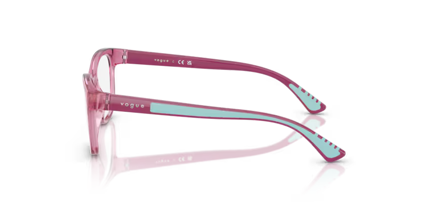 Vogue Junior 0VY2033 2613 48mm Optical Frame