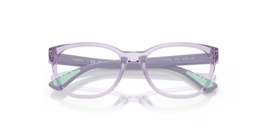 Vogue Junior 0VY2033 2745 48mm Optical Frame