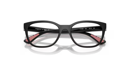 Vogue Junior 0VY2033 W44 48mm Optical Frame