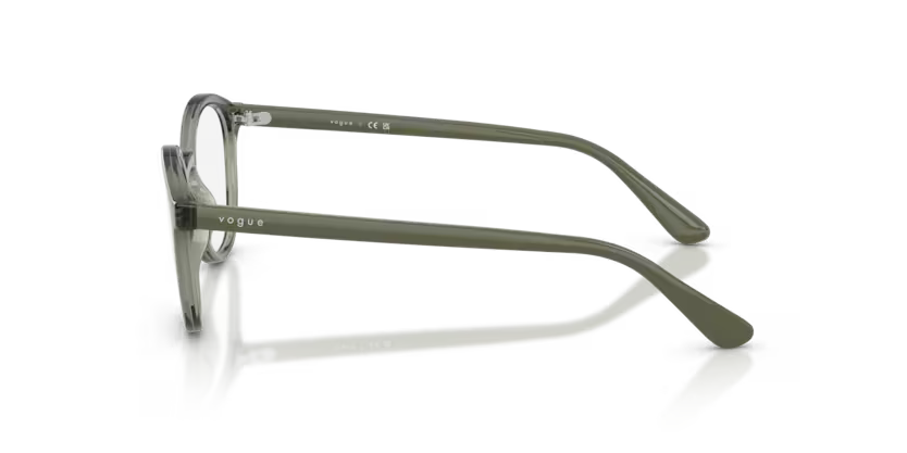 Vogue Junior 0VY2044 3086 48mm Optical Frame