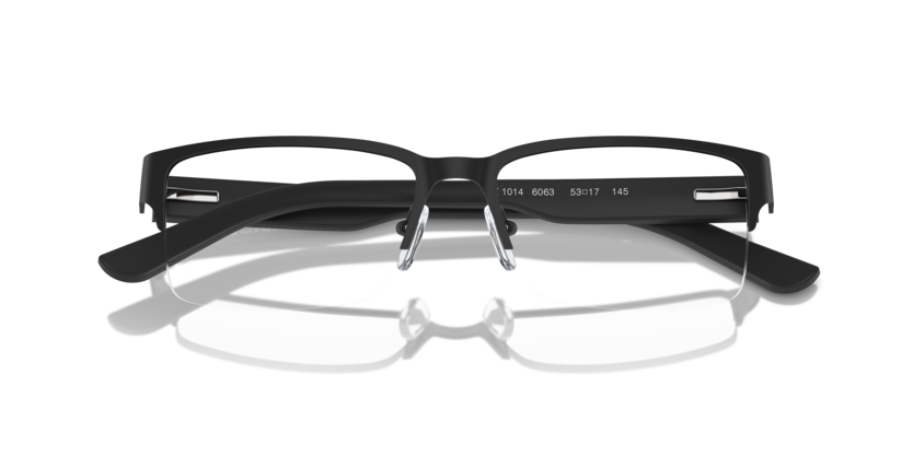 Armani Exchange 0AX1014 6063 53mm Optical Frame