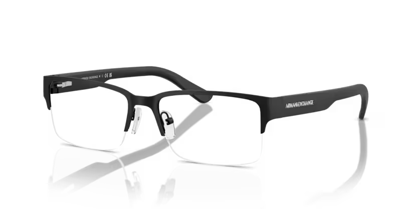 Armani Exchange 0AX1014 6063 53mm Optical Frame