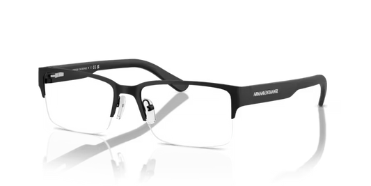 Armani Exchange 0AX1014 6063 53mm Optical Frame