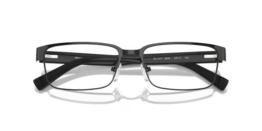 Armani Exchange 0AX1017 6000 54mm Optical Frame