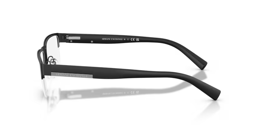Armani Exchange 0AX1018 6063 54mm Optical Frame
