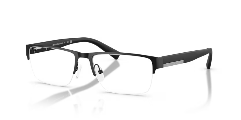 Armani Exchange 0AX1018 6063 54mm Optical Frame