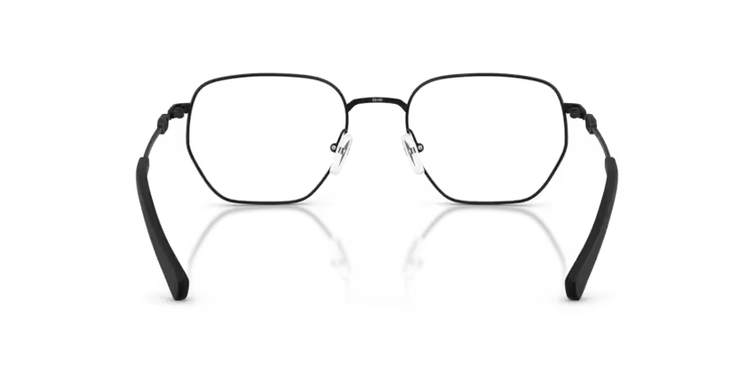 Armani Exchange 0AX1074 6000 53mm Optical Frame