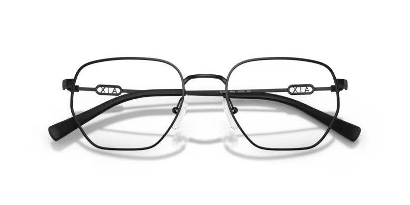 Armani Exchange 0AX1074 6000 53mm Optical Frame