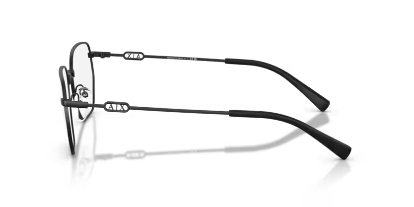 Armani Exchange 0AX1074 6000 53mm Optical Frame