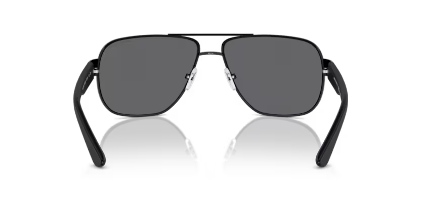 Armani Exchange 0AX2012S 606381 62mm Sunglasses