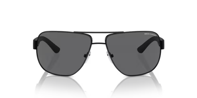 Armani Exchange 0AX2012S 606381 62mm Sunglasses