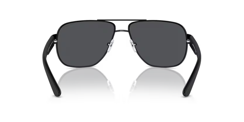 Armani Exchange 0AX2012S 606387 62mm Sunglasses
