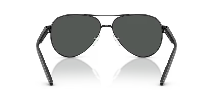 Armani Exchange 0AX2034S 600087 59mm Sunglasses