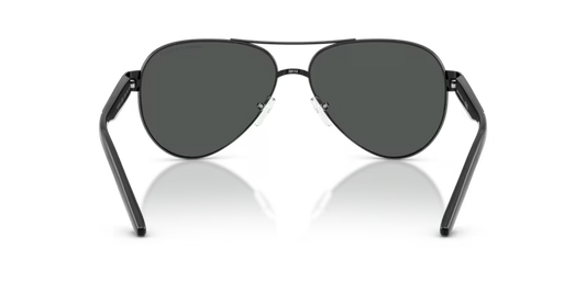 Armani Exchange 0AX2034S 600087 59mm Sunglasses