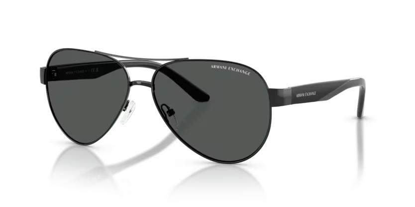 Armani Exchange 0AX2034S 600087 59mm Sunglasses