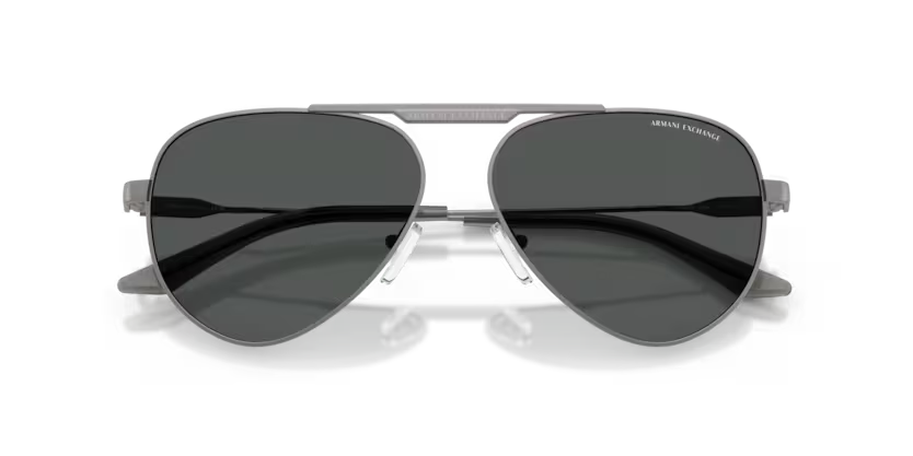 Armani Exchange 0AX2060S 600387 58mm Sunglasses