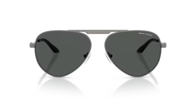 Armani Exchange 0AX2060S 600387 58mm Sunglasses