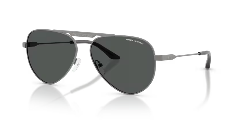 Armani Exchange 0AX2060S 600387 58mm Sunglasses