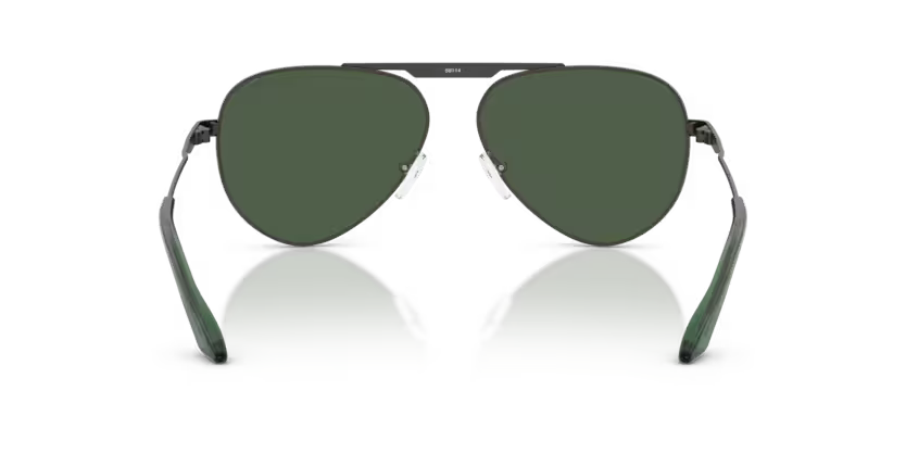 Armani Exchange 0AX2060S 613371 58mm Sunglasses
