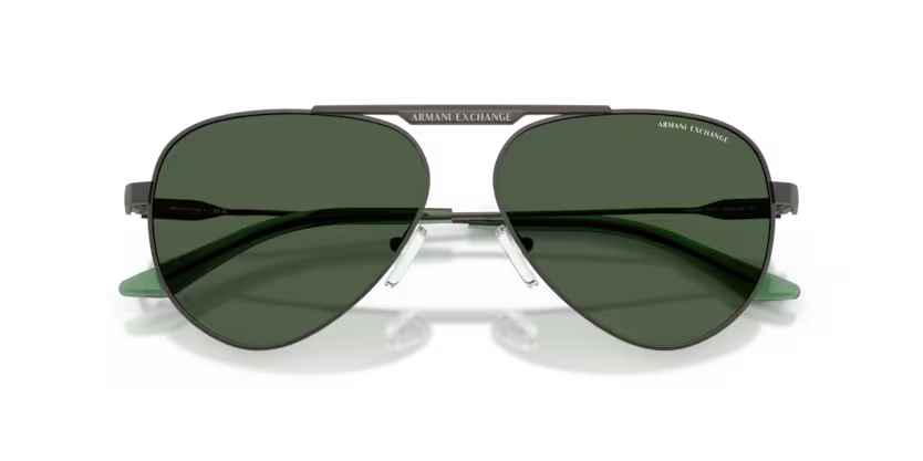 Armani Exchange 0AX2060S 613371 58mm Sunglasses